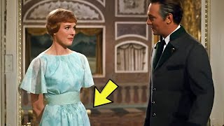 The Sound of Music (1965): 20 Weird Facts You Didn’t Know!