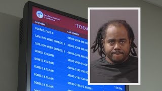 Judge seeking evaluators on whether suspect has intellectual disability in killing of Elwood officer