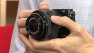 Samsung NX200 Review - Best Digital Cameras - HD screenshot 5
