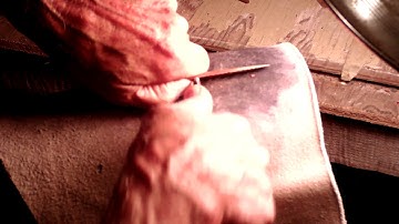 Fog Knapping with Hopper Chapter 9