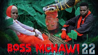 BOSS MCHAWI | 22 |