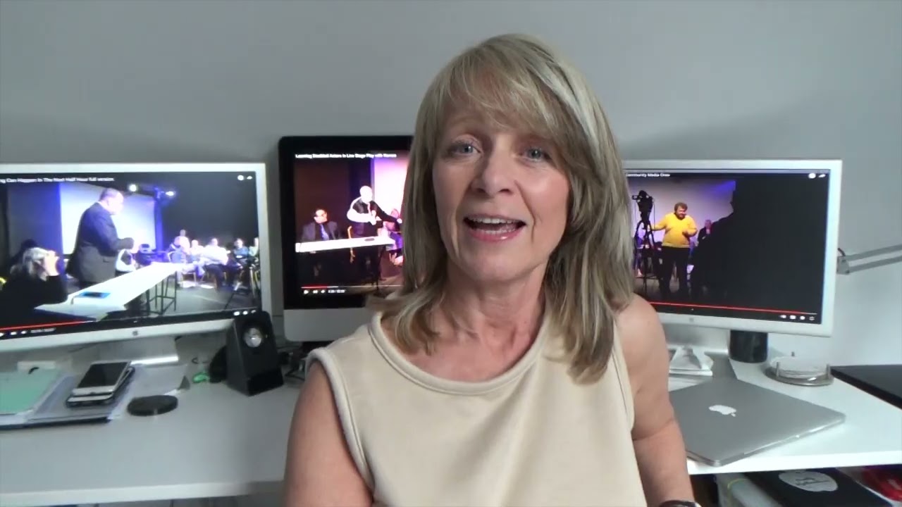 53two - One year in our new home...