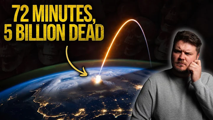 How A Nuclear War Would Actually Go Down