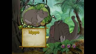 The Jungle Book: Special Edition - Early Learning - Hathi’s Memory Game screenshot 3