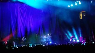 Tool - No Quarter LIVE in San Antonio [Led Zeppelin cover]
