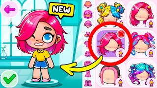 New Avatar World Animation Ep.14 Tiktok Compilation