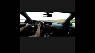 BMW M6 V10 - F1 Sound - HP - STAGE X
