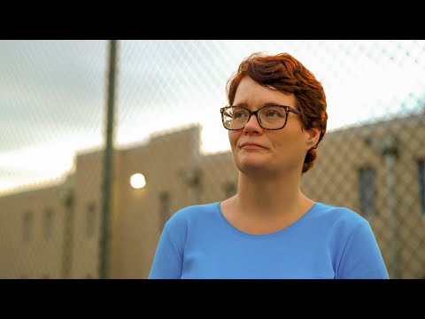 Being Michelle (trailer)