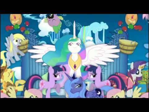 ibringdalulz ponies