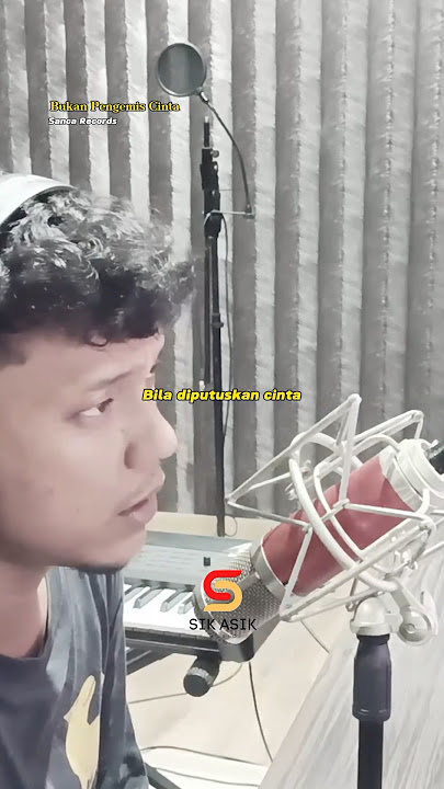 Siapa sangka lagu dangdut jadi rock abis |Sanca Records - Bukan Pengemis Cinta #BukanPengemisCinta