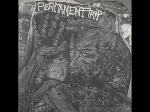 Permanent Trip — Permanent Trip - s/t 7" (2006, Shock to the System)