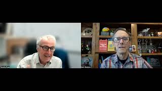 Timothy Ryan: Cell Bioenergetics and Calcium Signaling in Synapse Function and Dysfunction