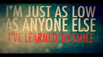 Change Is - "Unknown" Official Lyric Video