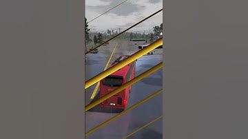 Bus Simulator : Ultimate x Mercedes-Benz x Setra