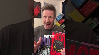 October Reading Wrap-Up Yesnomaybe Edition. Spoiler Theyre All Maybes.