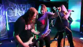 Caught In The Crypt-Local Love 3