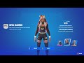 One Of The BEST Skins In Fortnite Just Got BETTER (Red Panda Syd Gameplay)