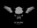 LE ZALIME SLOWED REVERB