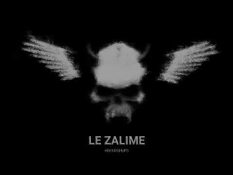 LE ZALIME SLOWED REVERB
