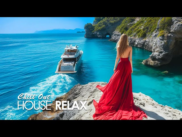 Mega Hits 2024 🌱 The Best Of Vocal Deep House Music Mix 2024 🌱 Summer Music Mix 2024 #135 class=