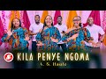 Kila Penye Ngoma A S Haule Sauti Tamu Melodies Nyimbo Za Pasaka 