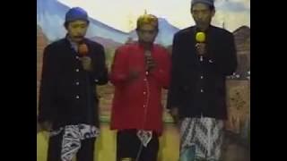 Lawak Pelos Cerita Madang Maning-Bodos-Memet-Ganjur-Giman-Bongkeng