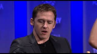 Jeff Davis Talks About Tyler Hoechlin Being No Longer A Series Regular On Teen Wolf Paleyfest