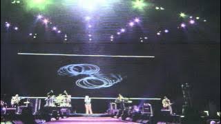 Charice - Officially Missing You, The Truth Is, IWALY (F1 Singapore)