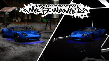 TUTORIAL DE CÓMO INSTALAR NUEVOS GARAJES O SHOWROOM PARA NFS MOST WANTED