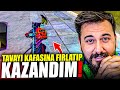 TAVAYI KAFASINA FIRLATIP WİN ALDIM! | PUBG MOBILE