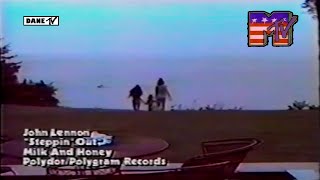 John Lennon - I'm Stepping Out