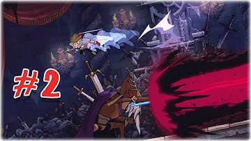 New sharpshooter in town, Rogue Legacy 2 (Part 2)