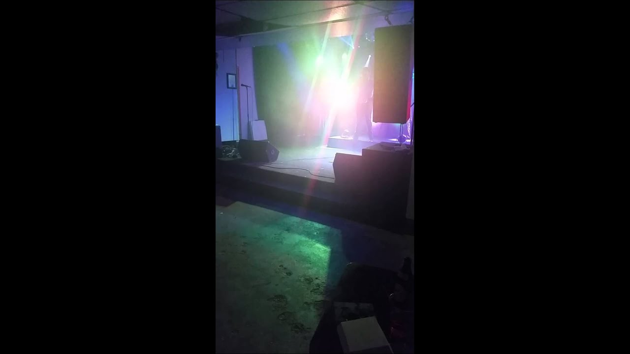 Still Fly Live at  Stage 614 Awards (Scarlet and Grey Cafe)