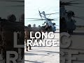 The U.S. Marine Corps CH-53K King Stallion