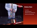 Деревянные палочки GON BOPS HICKORY CLAVES PCLAVH