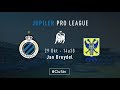 Club Brugge vs STVV Highlights 2017-2018 ⚽