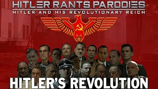 Hitler's Revolution: Episode X