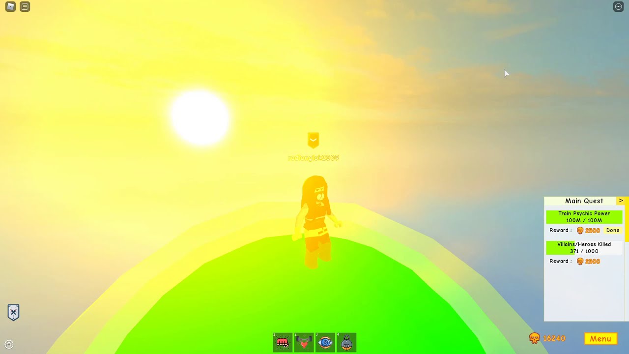 Нашёл ОБСОЛЮТНО-НОВЫЙ БАГ НА СКОРОСТЬ! = Roblox/SPTS