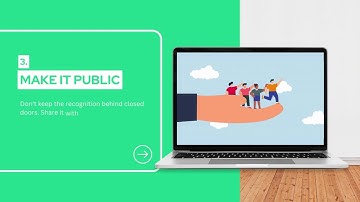 Boosting Morale and Productivity: Employee Recognition Best Practices