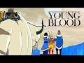 Avatar | Young Blood [+SunnyVids]