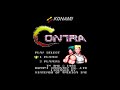Contra Nes Stage 6 Music 