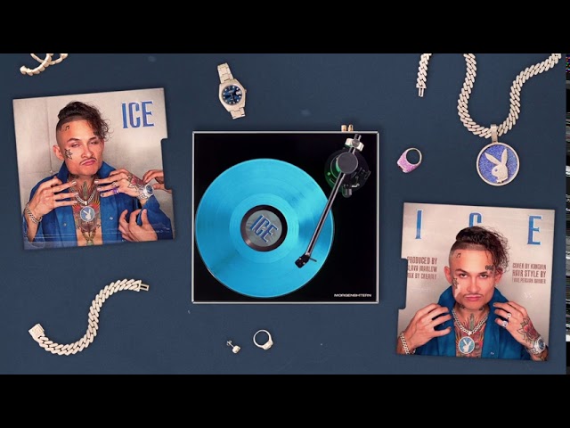 MORGENSHTERN ICE 1 YouTube