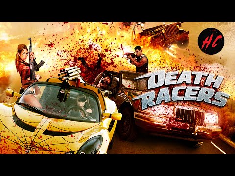 Death Racers HORROR CENTRAL 