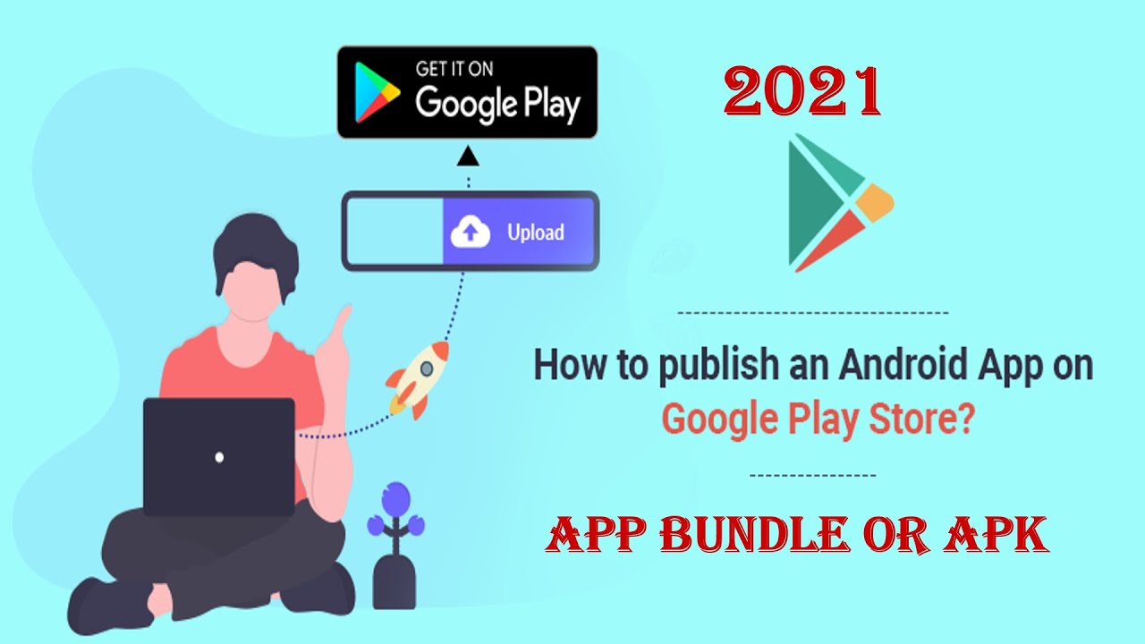How to Publish an Android App on Google Play Store A Step-by-Step Guide ...