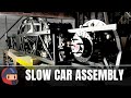 How To Build A Fast Slow Car, Fast