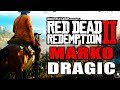 Red dead redemption 2   intelligence artificielle  marko dragic  solution  nigme  secret 