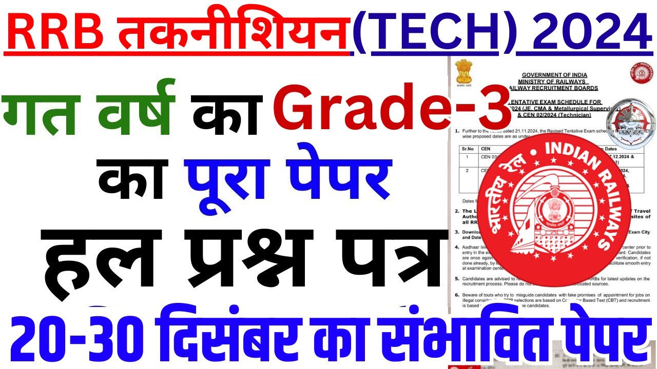 railway-technician-2024-rrb-tech-grade-3-science-expected-questions