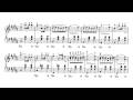 Miniature de la vidéo de la chanson Waltz No. 8 In A-Flat Major, Op. 64 No. 3