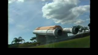 Family Holiday Orlando Florida 2003 Part 3