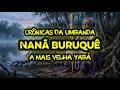 Ponto de Nanã | A mais velha Yabá | Ponto de umbanda #umbanda #pontocantado #orixás